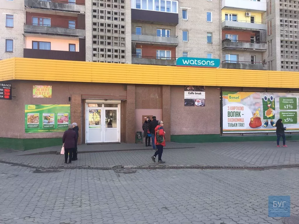 Йшов 6-й день карантину: як живе Нововолинськ 8