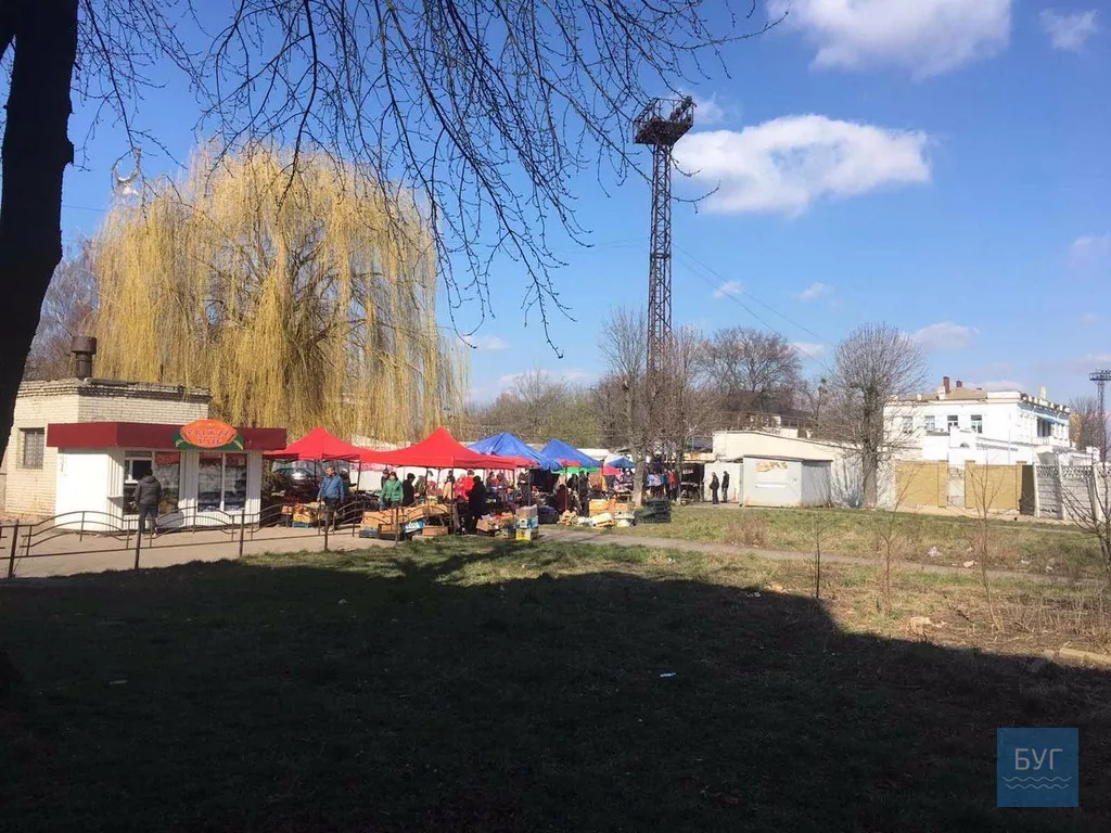 Йшов 6-й день карантину: як живе Нововолинськ 3