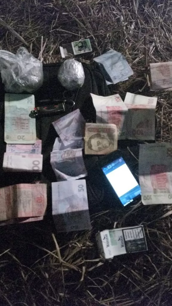 За збут наркотиків мешканцю Горохівщини «світить» до 10 років тюрми 2