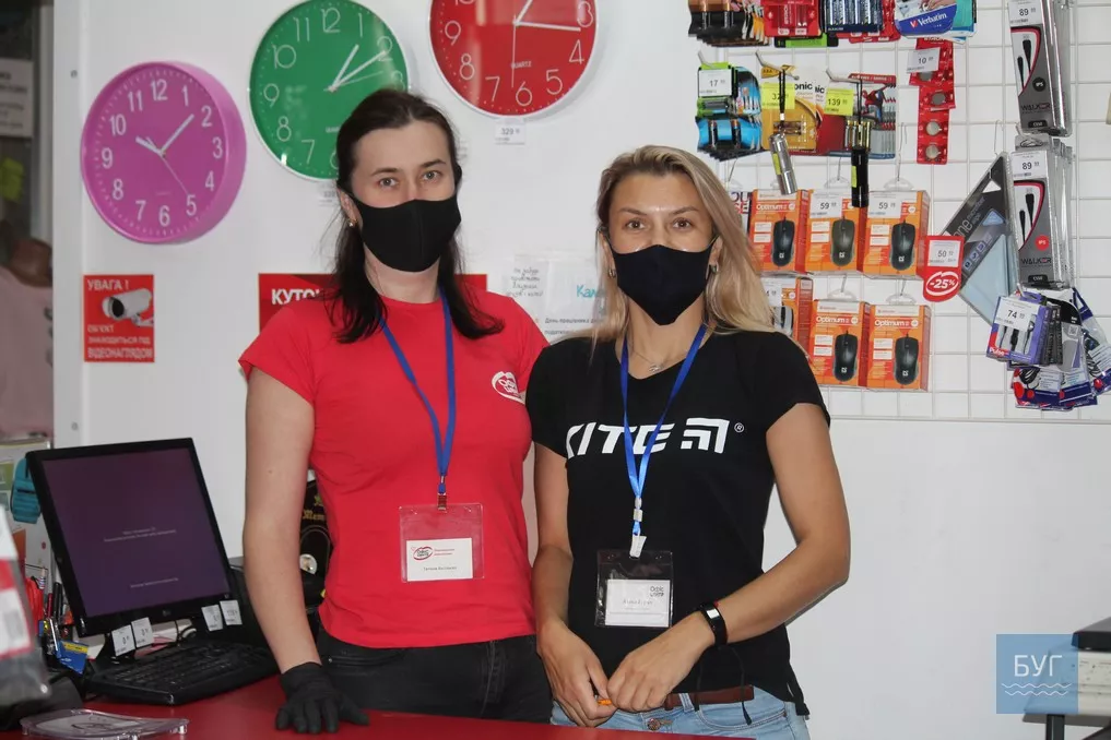 «Офіс Центр» у Нововолинську: все для офісу, навчання та творчості 6