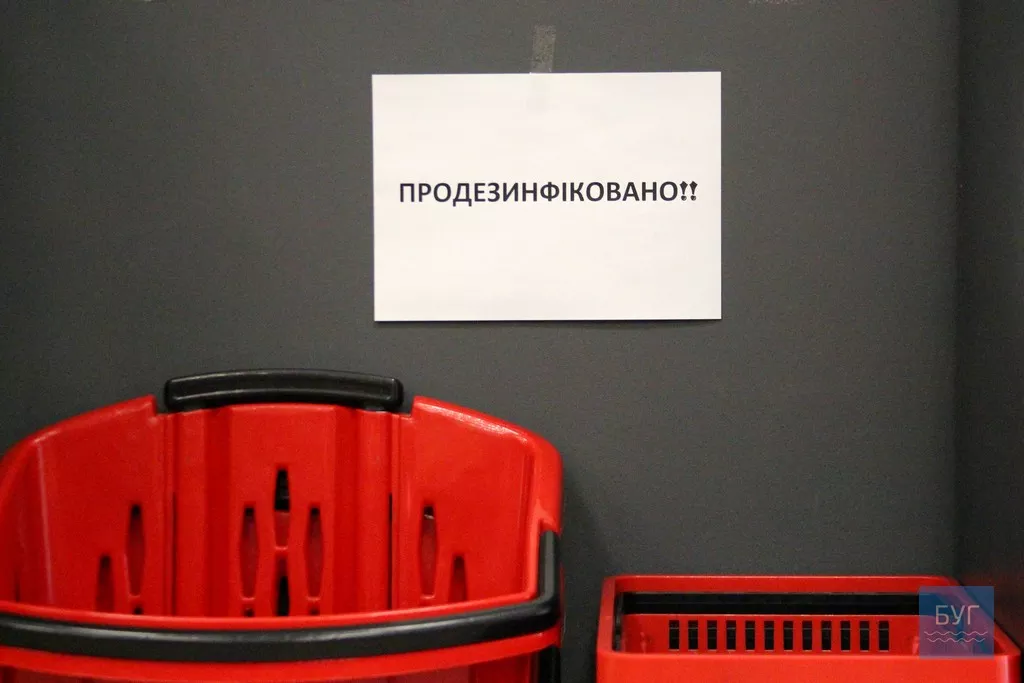 Формат супермаркету та найбільший асортимент канцтоварів: що пропонує «Офіс Центр» у Володимирі-Волинському 51