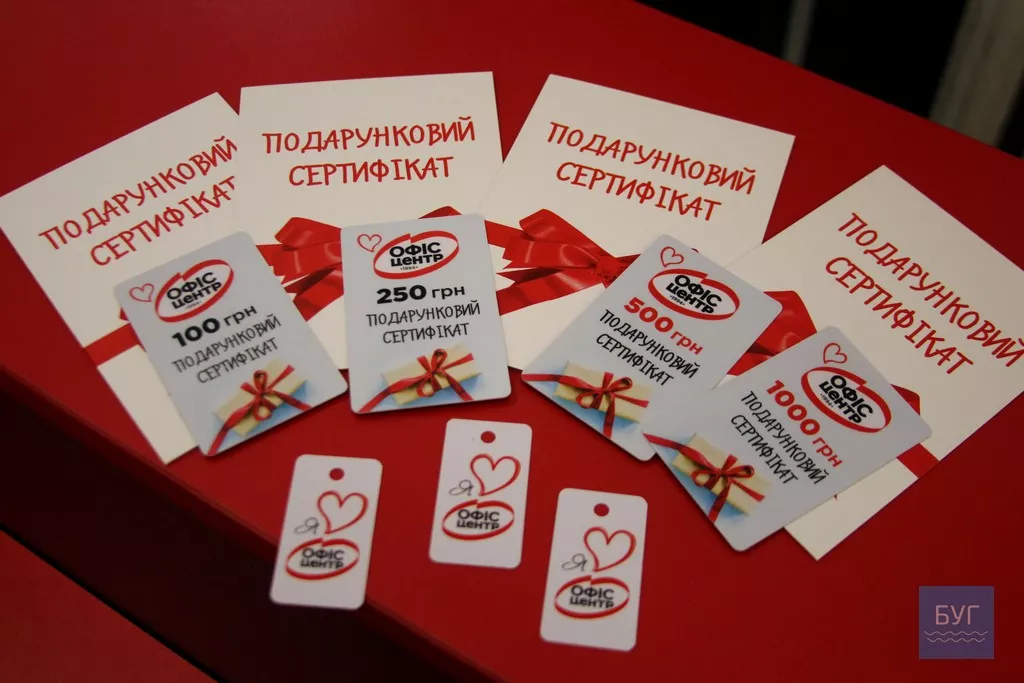 Формат супермаркету та найбільший асортимент канцтоварів: що пропонує «Офіс Центр» у Володимирі-Волинському 18