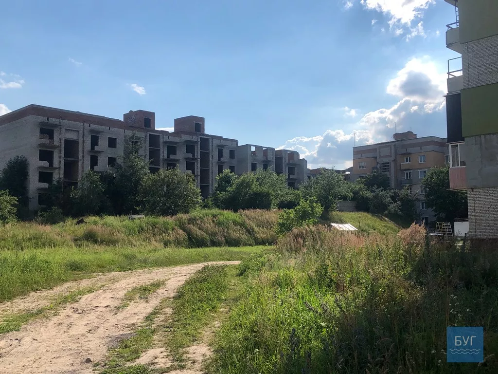 На батьків дітей, які розважалися у недобудові Нововолинська, склали адмінпротоколи 2