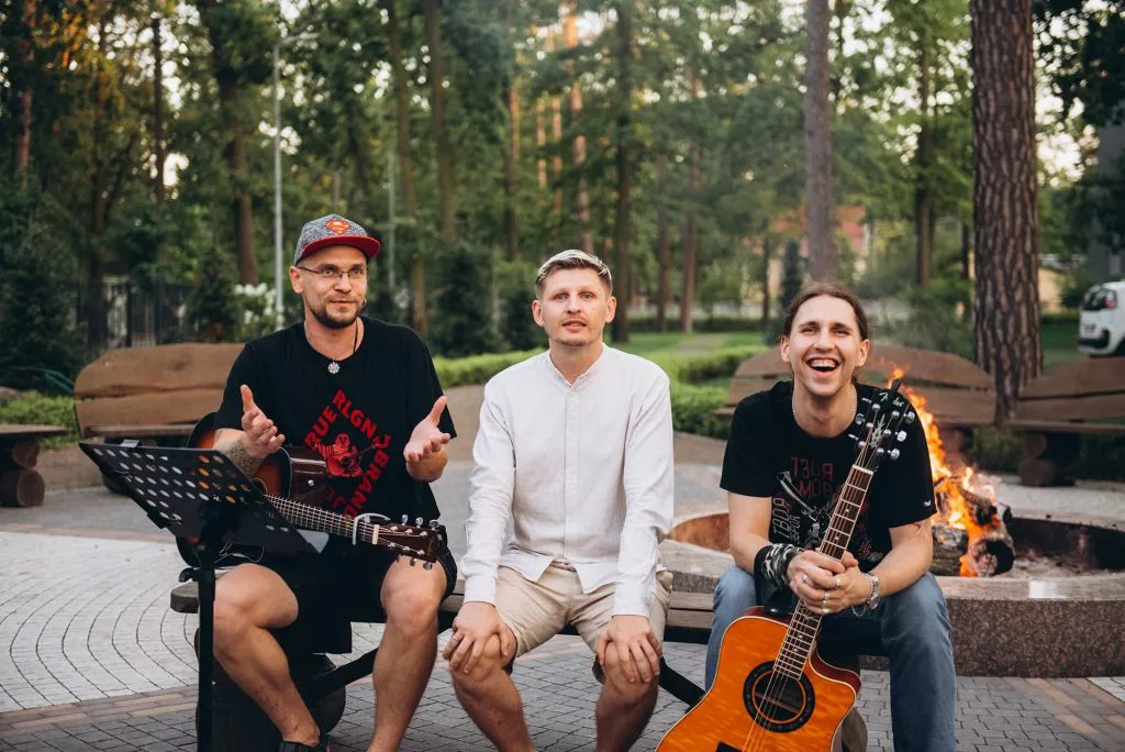 «Бандерштат дивилися в 27-ми країнах світу», – організатори найбільшого на Волині фесту 6