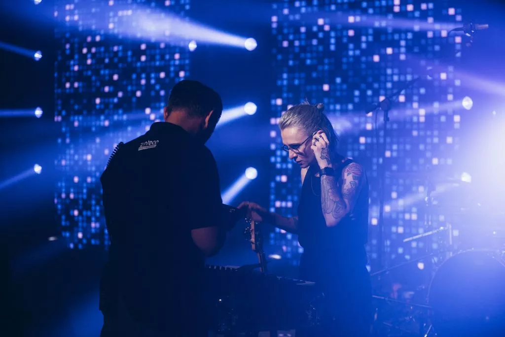 «Бандерштат дивилися в 27-ми країнах світу», – організатори найбільшого на Волині фесту 11