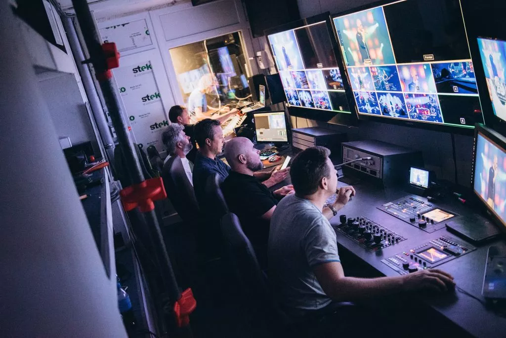 «Бандерштат дивилися в 27-ми країнах світу», – організатори найбільшого на Волині фесту 2