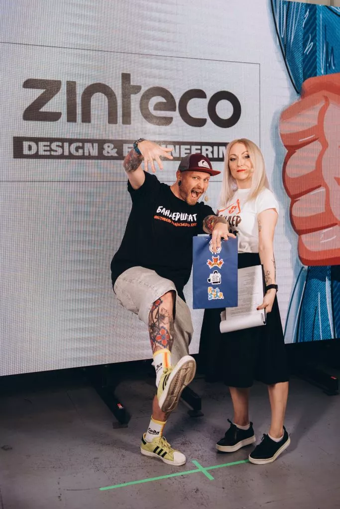 «Бандерштат дивилися в 27-ми країнах світу», – організатори найбільшого на Волині фесту 16