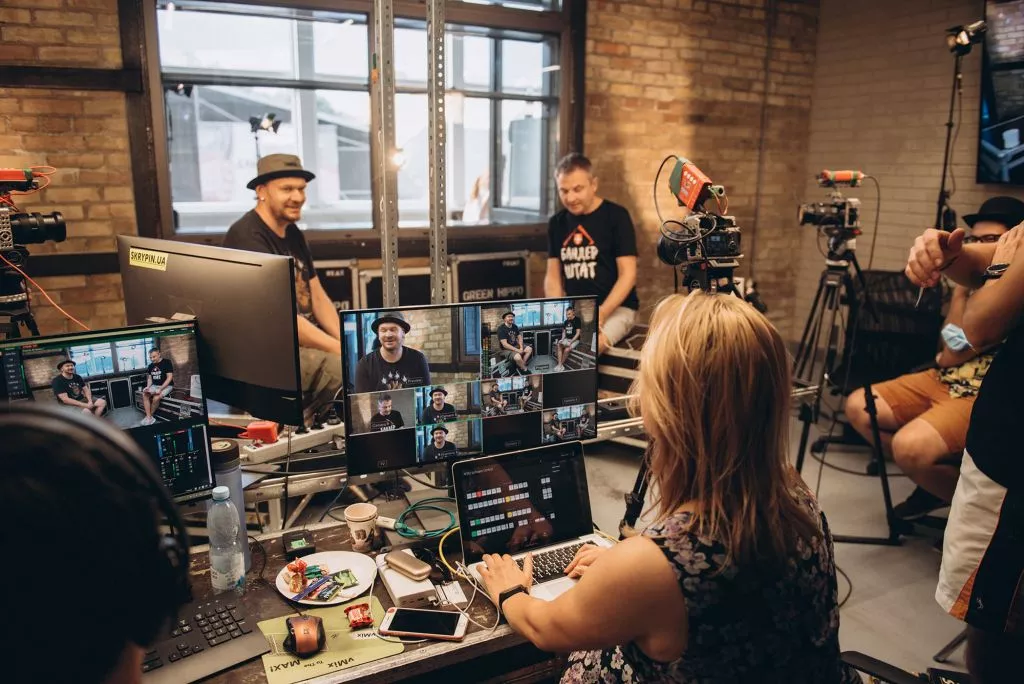 «Бандерштат дивилися в 27-ми країнах світу», – організатори найбільшого на Волині фесту 3