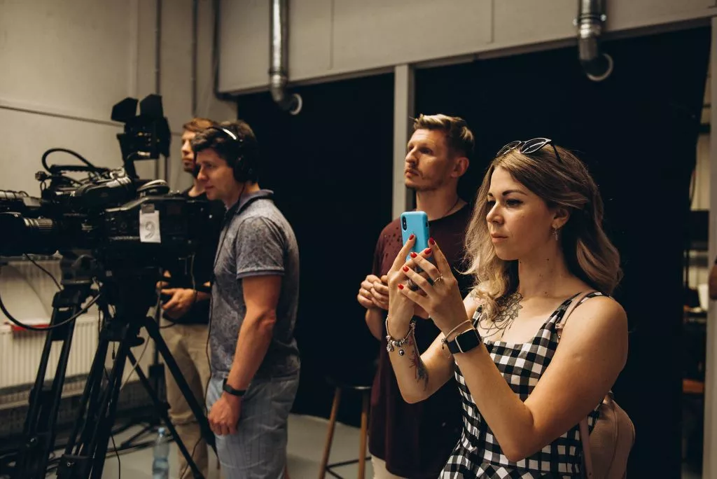 «Бандерштат дивилися в 27-ми країнах світу», – організатори найбільшого на Волині фесту 7