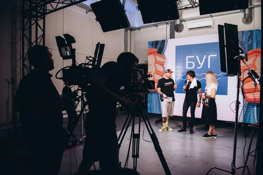 «Бандерштат дивилися в 27-ми країнах світу», – організатори найбільшого на Волині фесту 5