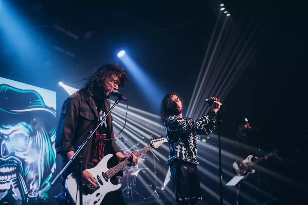 «Бандерштат дивилися в 27-ми країнах світу», – організатори найбільшого на Волині фесту 8