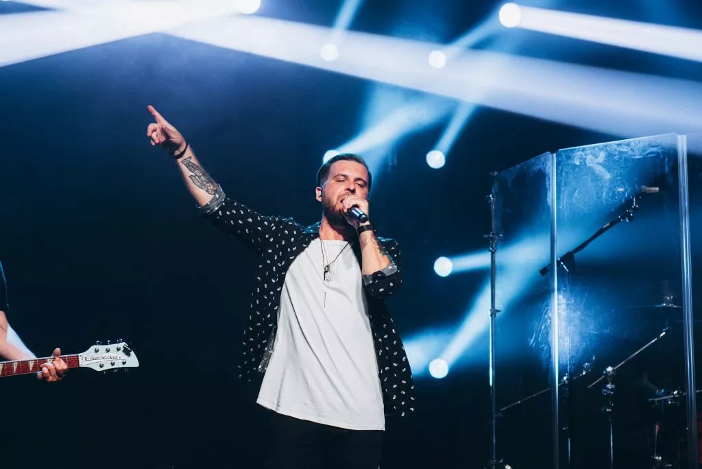 «Бандерштат дивилися в 27-ми країнах світу», – організатори найбільшого на Волині фесту 10