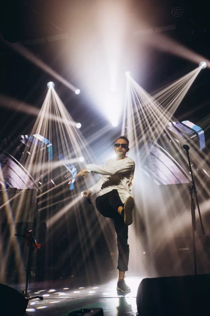 «Бандерштат дивилися в 27-ми країнах світу», – організатори найбільшого на Волині фесту 14