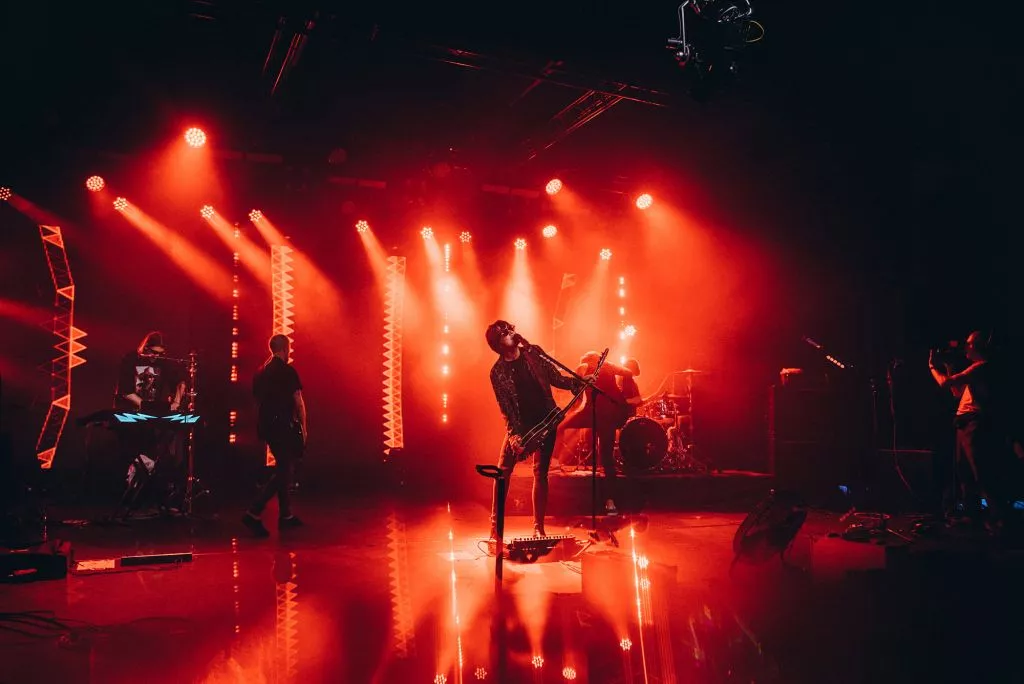 «Бандерштат дивилися в 27-ми країнах світу», – організатори найбільшого на Волині фесту 12