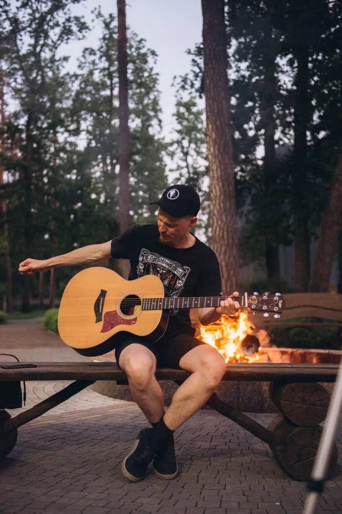 «Бандерштат дивилися в 27-ми країнах світу», – організатори найбільшого на Волині фесту 15