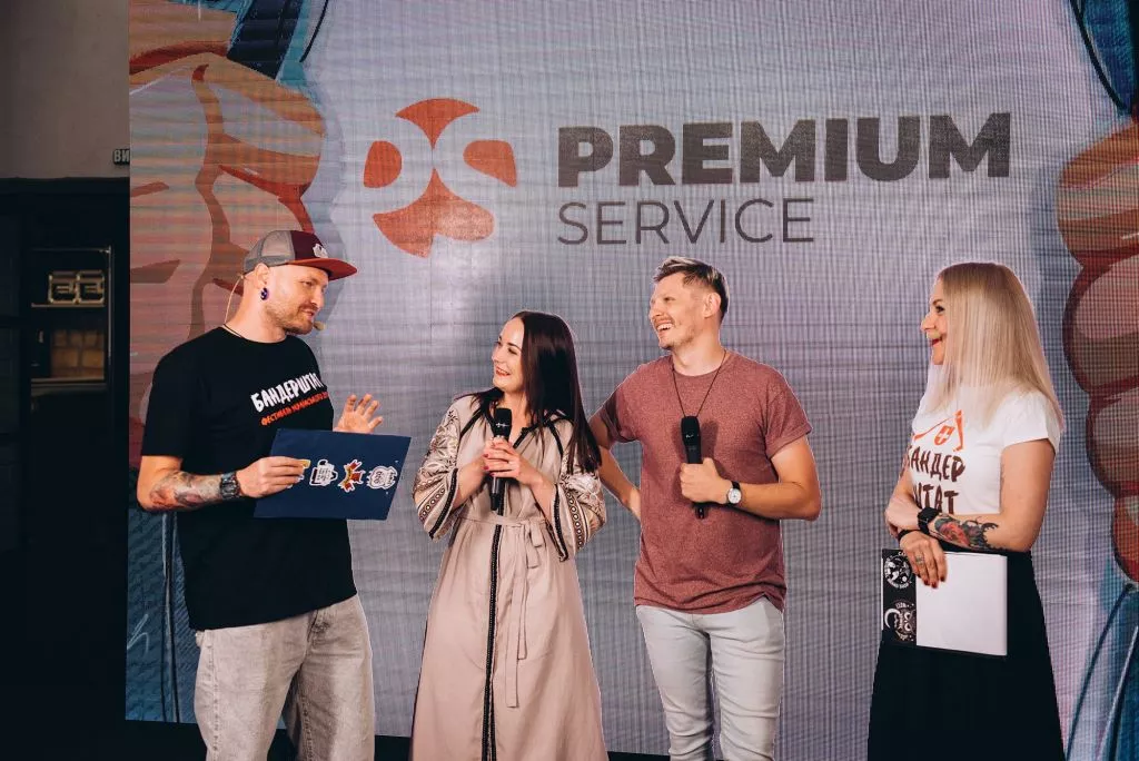 «Бандерштат дивилися в 27-ми країнах світу», – організатори найбільшого на Волині фесту 1