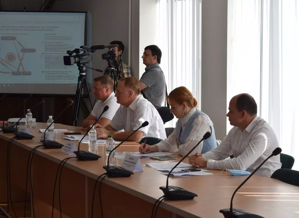 Під загрозою опалювальний сезон: газовики Нововолинська та Володимира просять підтримати законопроєкт про списання боргів за газ і теплопостачання 3