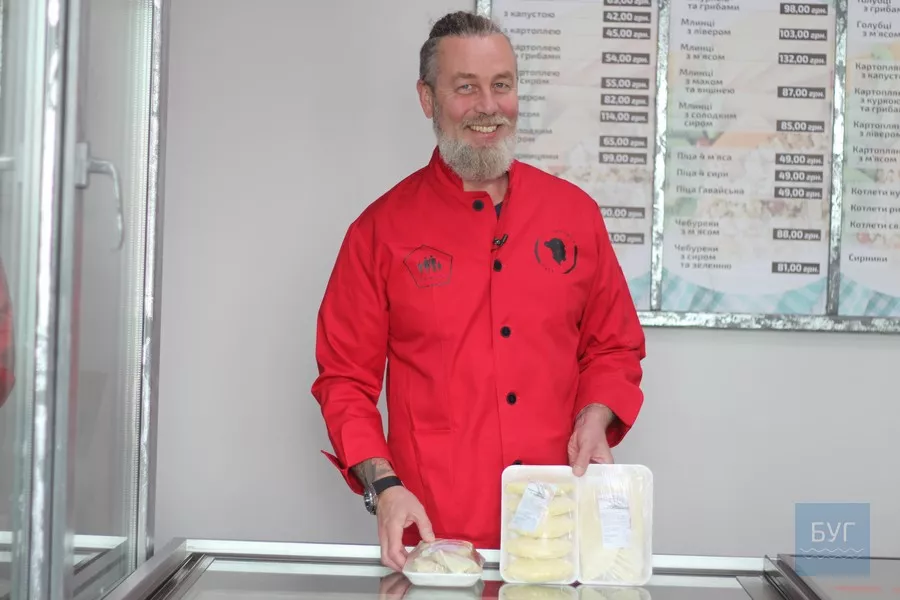 «Family Тісто - дбайливими руками»: магазин напівфабрикатів у Нововолинську - домашній смак, якість виробництва, сезонні новинки 14