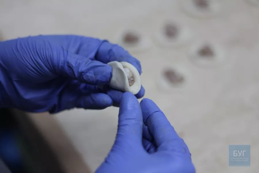 «Family Тісто - дбайливими руками»: магазин напівфабрикатів у Нововолинську - домашній смак, якість виробництва, сезонні новинки 9