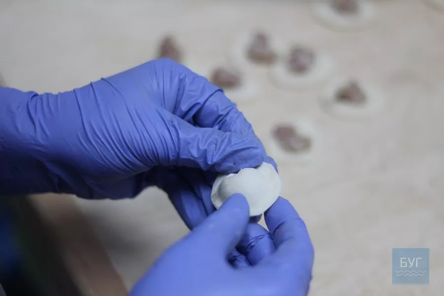 «Family Тісто - дбайливими руками»: магазин напівфабрикатів у Нововолинську - домашній смак, якість виробництва, сезонні новинки 10