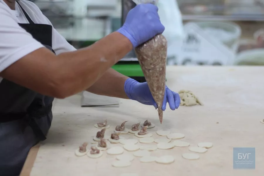 «Family Тісто - дбайливими руками»: магазин напівфабрикатів у Нововолинську - домашній смак, якість виробництва, сезонні новинки 12