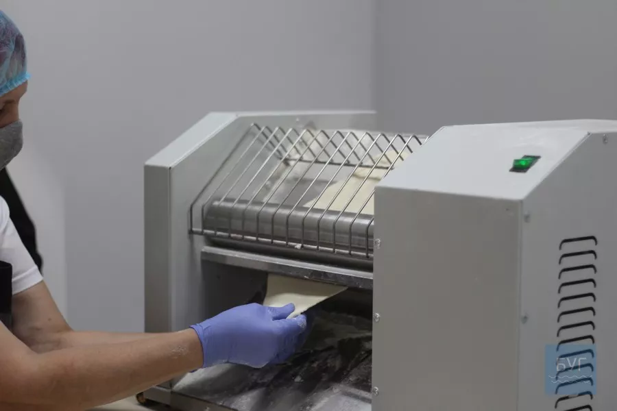 «Family Тісто - дбайливими руками»: магазин напівфабрикатів у Нововолинську - домашній смак, якість виробництва, сезонні новинки 13