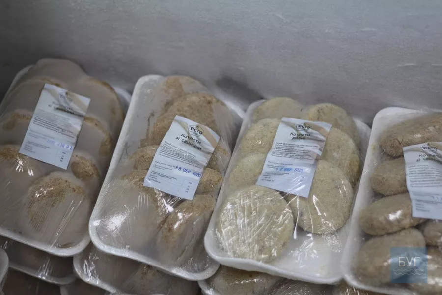 «Family Тісто - дбайливими руками»: магазин напівфабрикатів у Нововолинську - домашній смак, якість виробництва, сезонні новинки 18