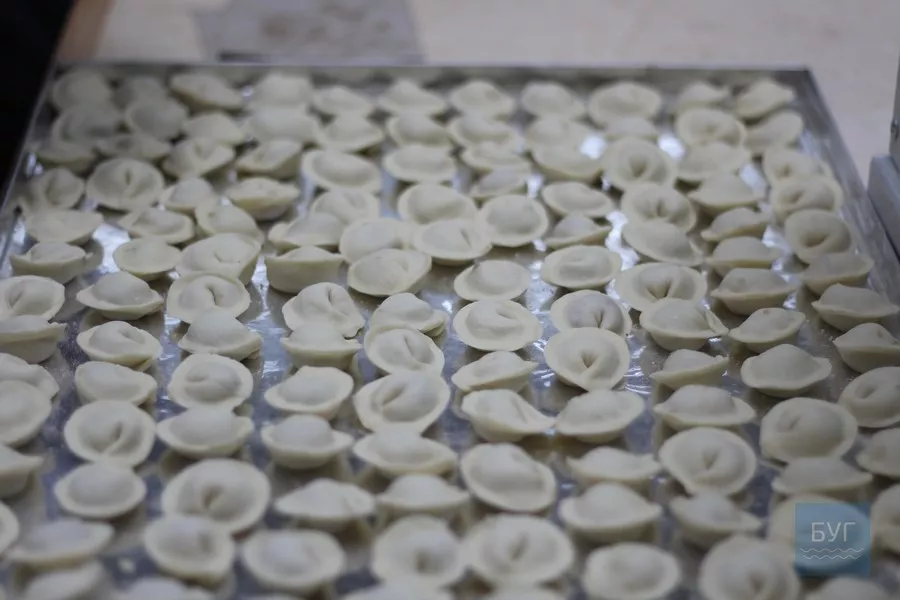 «Family Тісто - дбайливими руками»: магазин напівфабрикатів у Нововолинську - домашній смак, якість виробництва, сезонні новинки 25