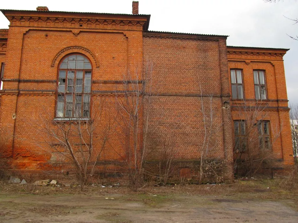 Минуле, сьогодення і майбутнє «червоної» школи 3