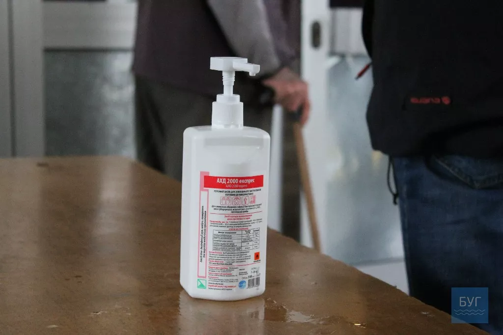 Виборча неділя у Володимирі-Волинському. Фоторепортаж 14