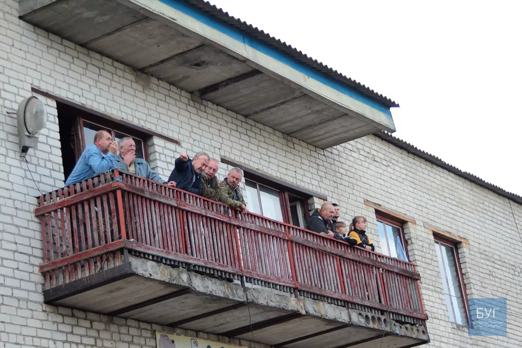 У Нововолинську відбулися масштабні змагання з мотокросу 62