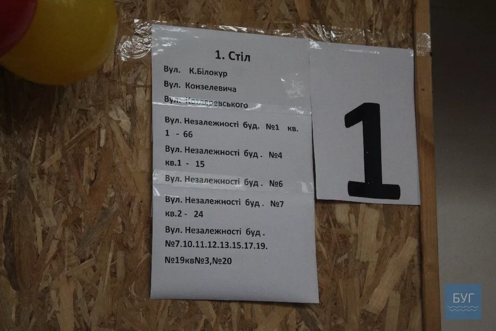 Виборча неділя у Володимирі-Волинському. Фоторепортаж 53