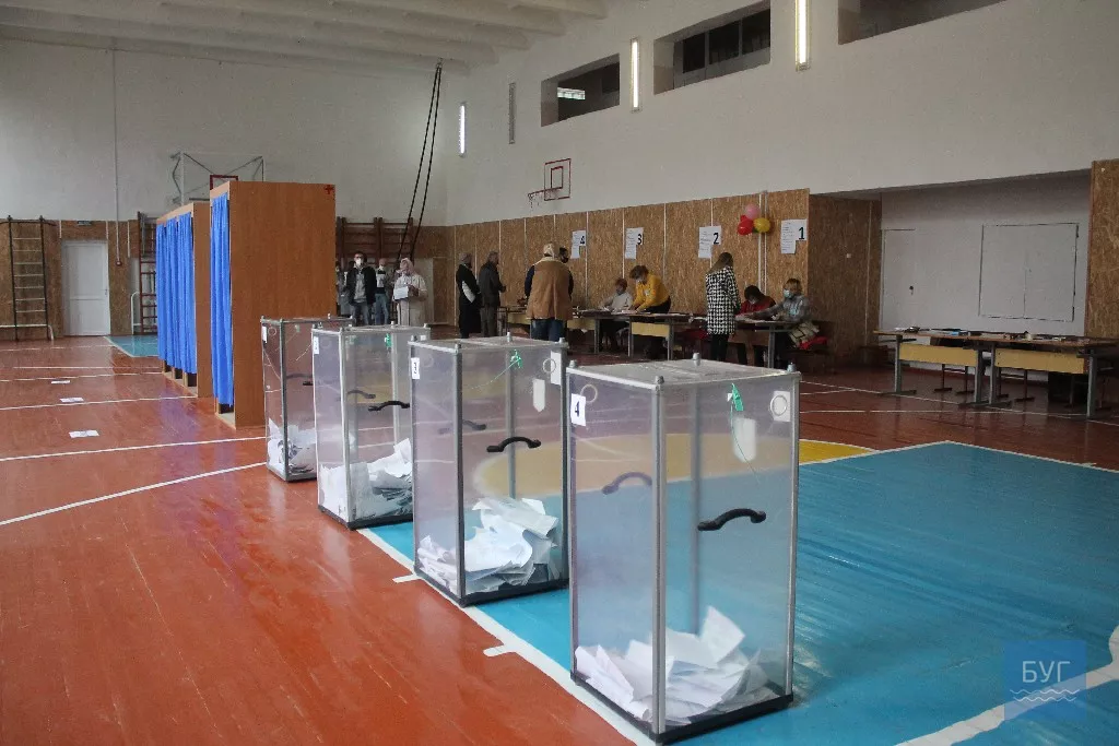 Виборча неділя у Володимирі-Волинському. Фоторепортаж 40