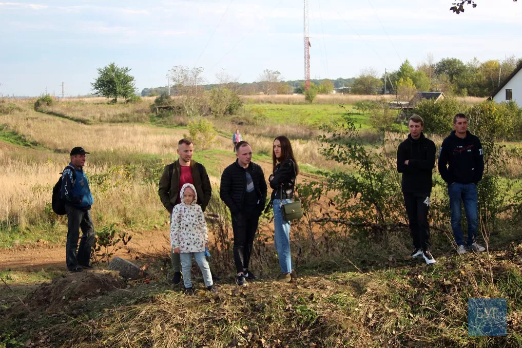 У Нововолинську відбулися масштабні змагання з мотокросу 49