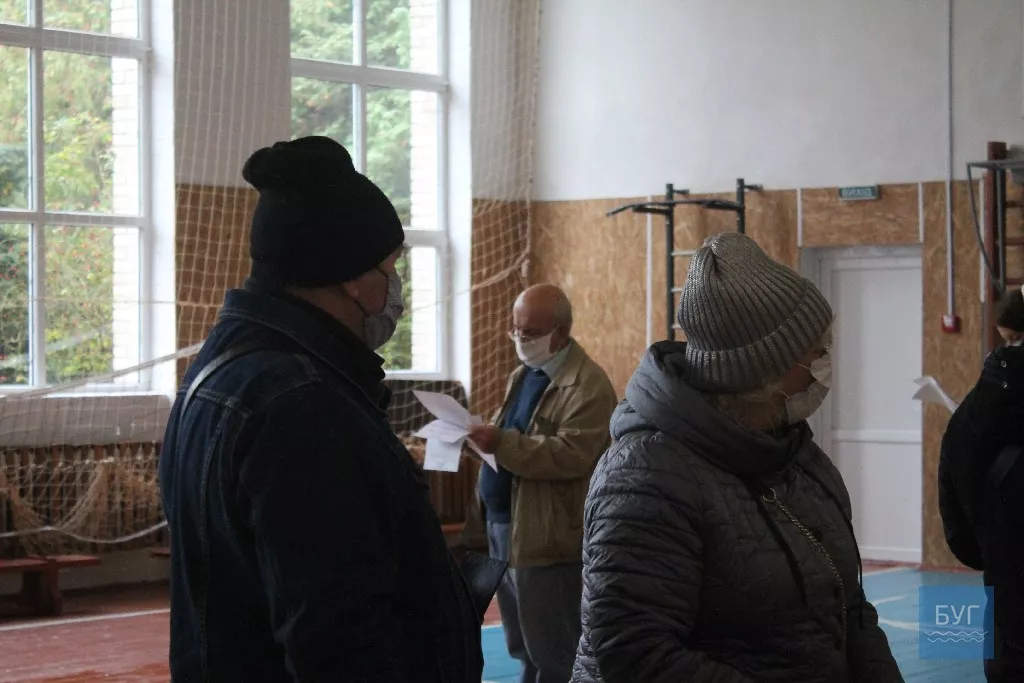 Виборча неділя у Володимирі-Волинському. Фоторепортаж 55