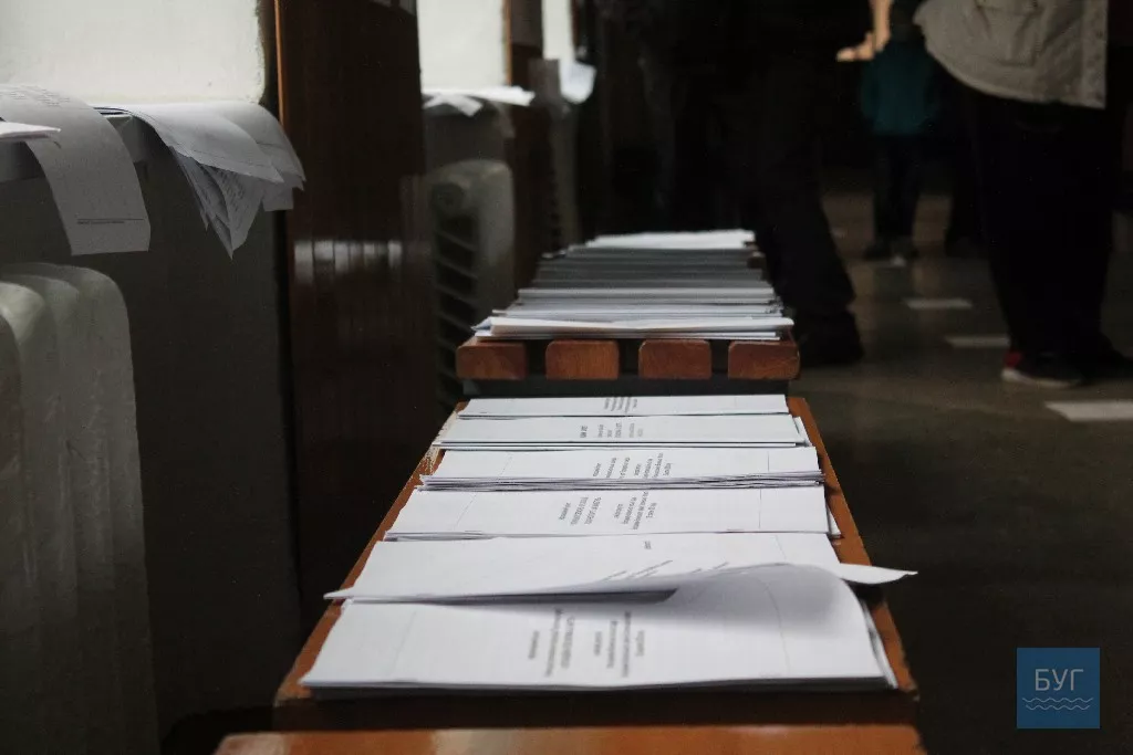 Виборча неділя у Володимирі-Волинському. Фоторепортаж 63