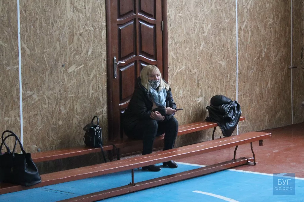 Виборча неділя у Володимирі-Волинському. Фоторепортаж 48