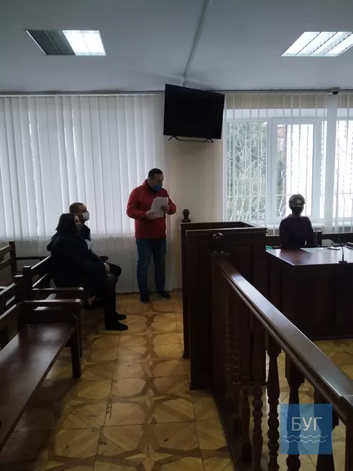 Суд у справі про вбивство юнака з Охнівки знову перенесли: мама майже три роки добивається справедливого розслідування 8