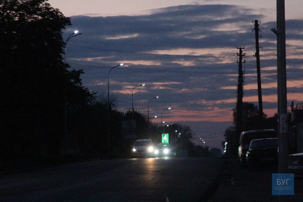 Жовтневий вечір у Володимирі-Волинському 28