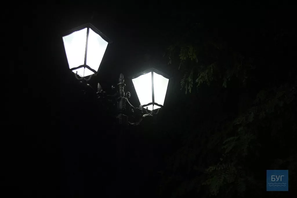 Жовтневий вечір у Володимирі-Волинському 11