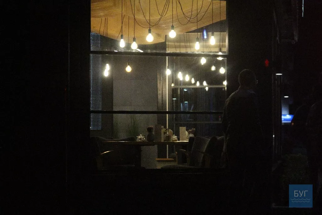 Жовтневий вечір у Володимирі-Волинському 20