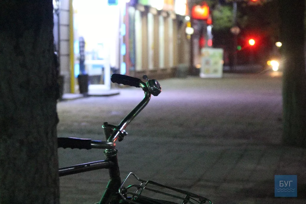 Жовтневий вечір у Володимирі-Волинському 12