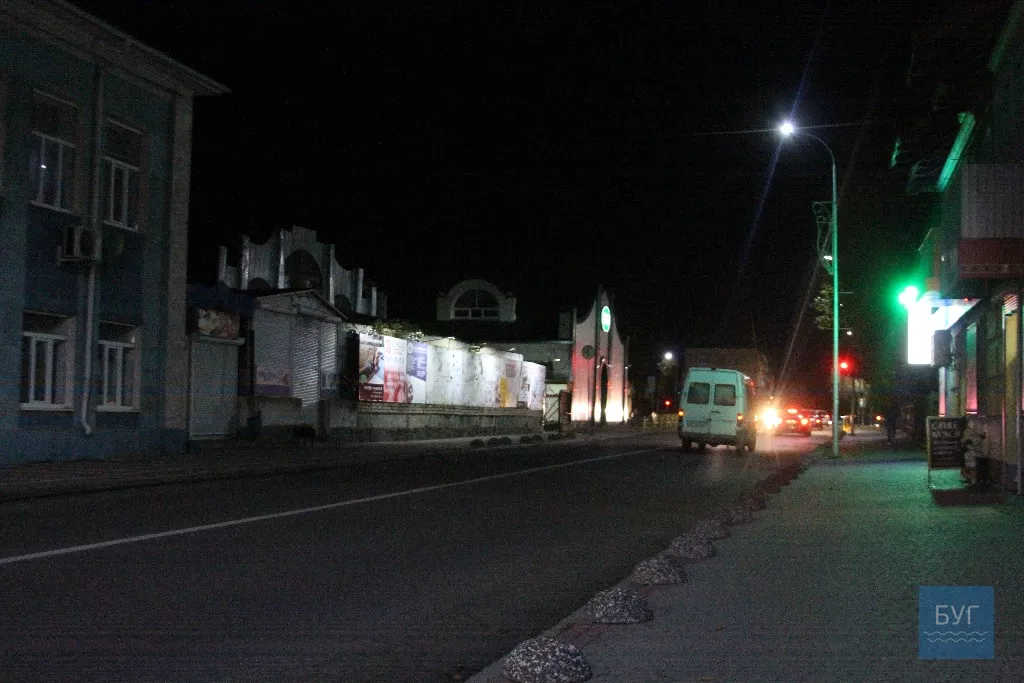 Жовтневий вечір у Володимирі-Волинському 34