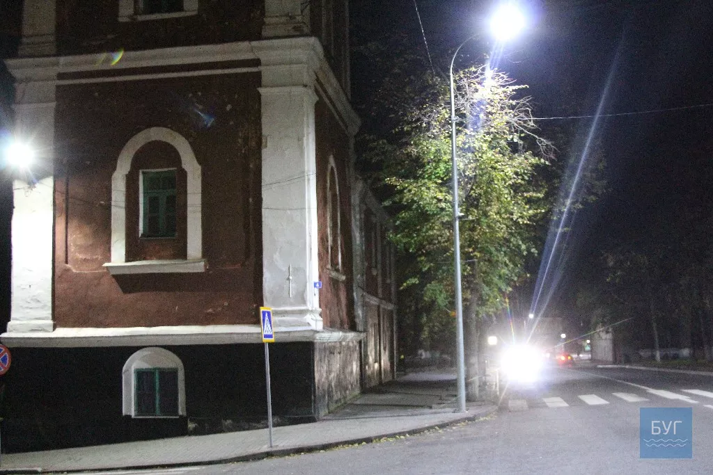 Жовтневий вечір у Володимирі-Волинському 36