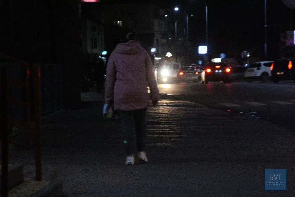 Жовтневий вечір у Володимирі-Волинському 50