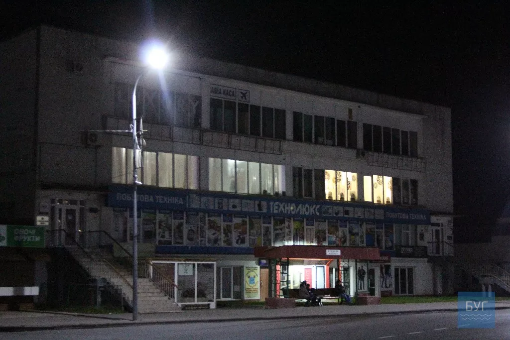 Жовтневий вечір у Володимирі-Волинському 51