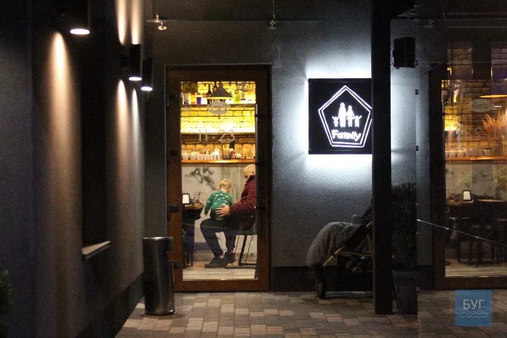 Жовтневий вечір у Володимирі-Волинському 52