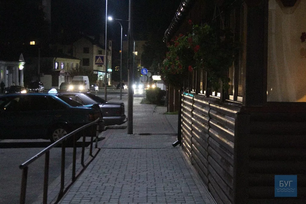 Жовтневий вечір у Володимирі-Волинському 56