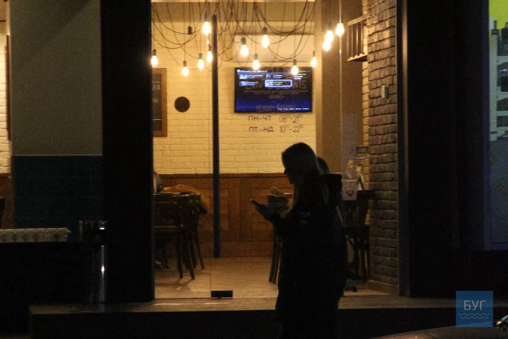 Жовтневий вечір у Володимирі-Волинському 57