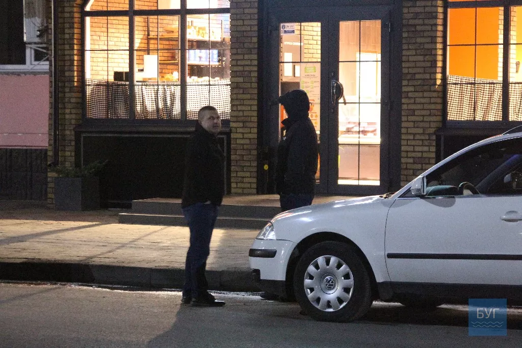 Жовтневий вечір у Володимирі-Волинському 59